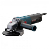 Угловая шлифмашина AGH 1000-125 E ALTECO HEAVY DUTY