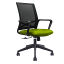 Кресло для персонала TORINO 6202C зеленый