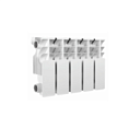 Радиатор CASELA CSL-200-96-AL алюминиевый