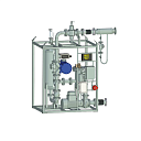 Измерительная система – ТЗК-100
