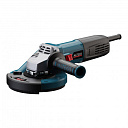 Угловая шлифмашина AG 1400-125 ECS ALTECO