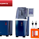 Анализатор зерновых на основе числа падения Alphatec FN