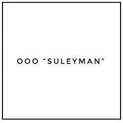 Логотип ООО "SULEYMAN"
