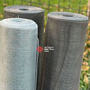 Сито-сетка 12 кг, чёрного цвета, длина 30 м