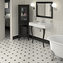 Керамическая плитка OCTAGON MARMOL BLANCO