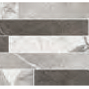 Настенный декор Шарм Эво Брик Мультиколор