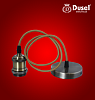 Светильник Dusel BRONZE