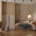 Дизайн интерьера и визуализация