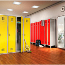 Шкаф металлический