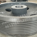 Шкив для щековой дробилки СМД107,108,109,111,117,118