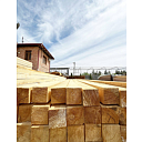 Бруски обрезные