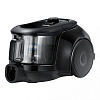 Samsung пылесос SC18M21D0CG, 1.50 л, 380 Вт, Поворотная ручка Easy Grip, Серый