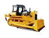 Бульдозер shaantui sd16