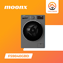 Стиральная машина MoonX Inverter 9 кг (FS9040GBD)