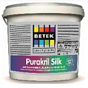 Грунтовка BETEK PURAKRIL SILK RG1 15 л