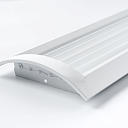 Решетки для круглых воздуховодов