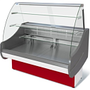 Холодильная витрина Таир ВХСд-1,2, (1,5-1,8)