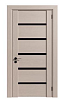 Межкомнатные двери, модель: BERGAMO 2, цвет: Капучино