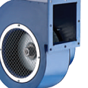 Радильные вентиляторы AORB