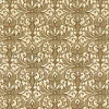 Обои Ланита Ницца Декор бело-золотистый