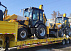 Экскаватор-погрузчик GEHL GBL-X 920
