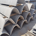 Лотки железобетонные ЛРБ6.1,2 (Лр-8)