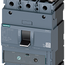 Автоматический выключатель Siemens 200А