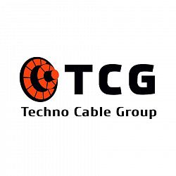 Логотип "Techno Cable Group" СП ООО