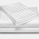 Постельное бельё из сатина