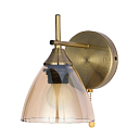 Бра 52004 1xE27 CHAMPAGNE ANTIQUE Brass TEKAVIZE 151-197720