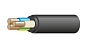 Кабель ВВГнг(А)-LS3х4,0 - 0,66