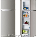 Холодильник ATLANT МХМ 2835-90 серый