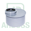 Редукция "Ostendorf" 110/50 мм