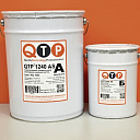 ТОКООТВОДЯЩИЙ УНИВЕРСАЛЬНЫЙ ЭПОКСИДНЫЙ НАЛИВНОЙ СОСТАВ