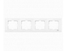 Четверная рамка KARRE B-Z 4LU YATAY CERCEVE 90960203
