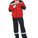 Спецодежда Мастер Фергана