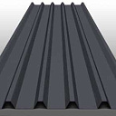 Профнастил 35 гофра