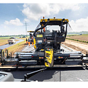 Асфальтоукладчик BOMAG BF 800C S600