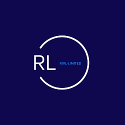 Логотип RIVL_LIMITED_LLC