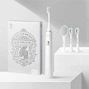 Умная электрическая зубная щетка Xiaomi Soocas X3U Sonic Electric Toothbrush Limited Edition, белая