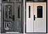 Железные двери от производителя и на заказ