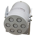 Генератор газового пожаротушения ГГПТ-7,0 Тунгус