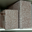 Негорючий пенопласт