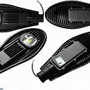 LED прожектор РКУ (Rocket) 200W