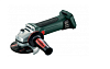 W 18 ltx 125 quick * cordless angle grinder (аккумуляторная угловая шлифовальная машина)
