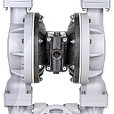 Насос пневматический диафрагменный DPX 15 AL-N PRO DIAPHRAGM PUMP