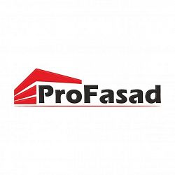 Логотип Profasad