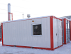 Комплексная установка промышленных котельных