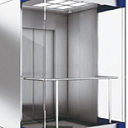 Панорамный лифт QPB-26