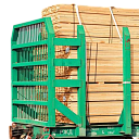 Пиломатериал Оптом